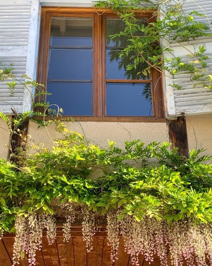 La Ferme Du Puy D'Or Apartment Limonest Exterior photo
